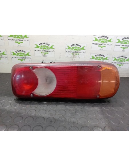 [105966] PILOTO TRASERO DERECHO - NISSAN CABSTAR E (01/2002 - 12/2003)