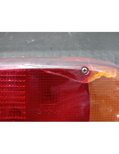 [105966] PILOTO TRASERO DERECHO - NISSAN...