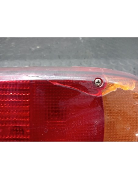 [105966] PILOTO TRASERO DERECHO - NISSAN CABSTAR E (01/2002 - 12/2003)