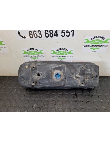 [106161] PILOTO TRASERO DERECHO - NISSAN...