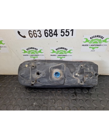 [106161] PILOTO TRASERO DERECHO - NISSAN CABSTAR E (01/2002 - 12/2003)