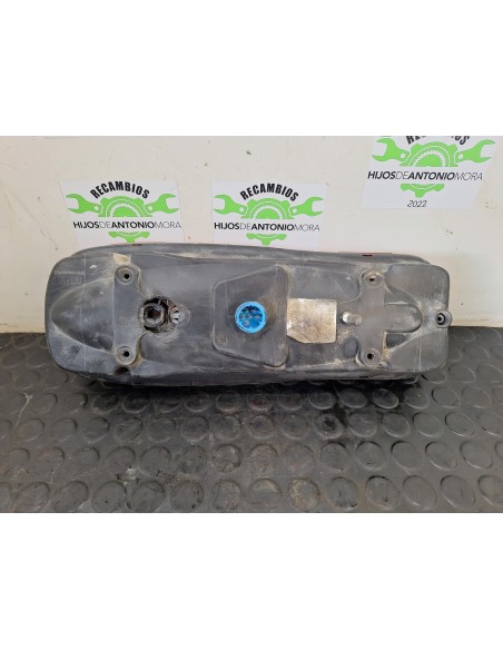 [106162] PILOTO TRASERO DERECHO - NISSAN CABSTAR E (01/2002 - 12/2003)