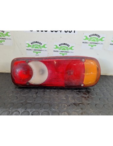 [106162] PILOTO TRASERO DERECHO - NISSAN...