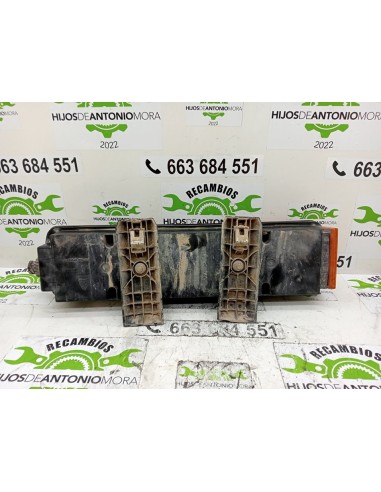 [91277] PILOTO TRASERO DERECHO - RENAULT...