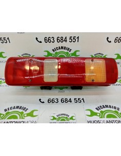 [91593] PILOTO TRASERO DERECHO - VOLVO FH XXX (01/2006 -...