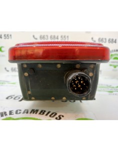 [91593] PILOTO TRASERO DERECHO - VOLVO FH XXX (01/2006 -... 2