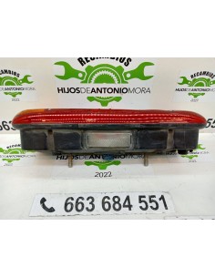 [91651] PILOTO TRASERO DERECHO - NISSAN CABSTAR -09.06...