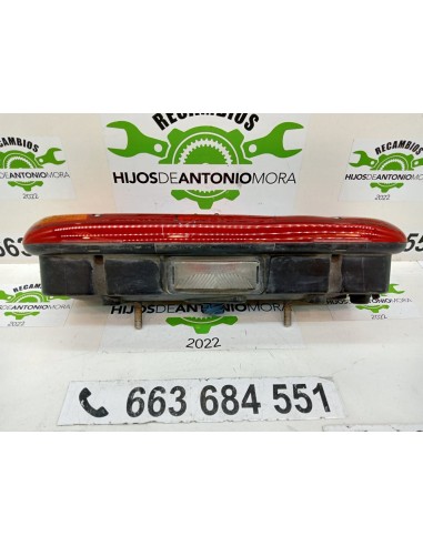 [91651] PILOTO TRASERO DERECHO - NISSAN CABSTAR...