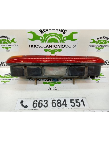 [91651] PILOTO TRASERO DERECHO - NISSAN CABSTAR -09.06 (01/2006 - 12/2013)