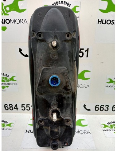 [91651] PILOTO TRASERO DERECHO - NISSAN CABSTAR...