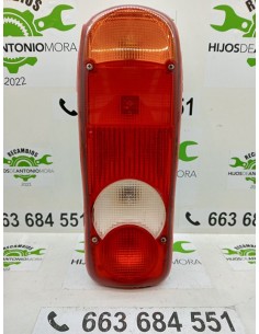 [91652] PILOTO TRASERO DERECHO - NISSAN CABSTAR -09.06...