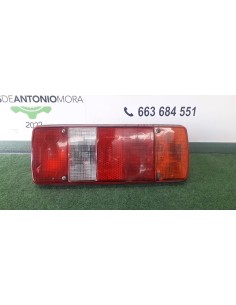 [95058] PILOTO TRASERO DERECHO - NISSAN TRADE (01/1994 -... 2