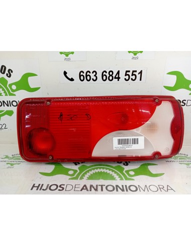 [96159] PILOTO TRASERO DERECHO - » OTROS......