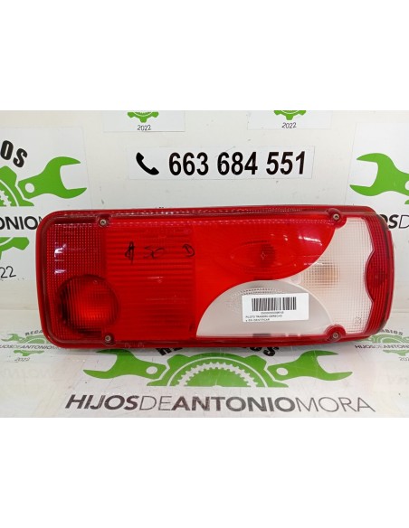 [96159] PILOTO TRASERO DERECHO - » OTROS... MODELOS