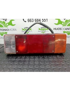 [97586] PILOTO TRASERO DERECHO - » OTROS... MODELOS 2