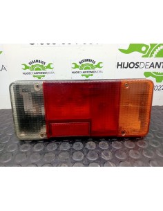 [98252] PILOTO TRASERO DERECHO - IVECO DAILY COMBI 2