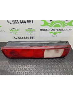 [99314] PILOTO TRASERO DERECHO - DAF SERIE XF105.XXX...