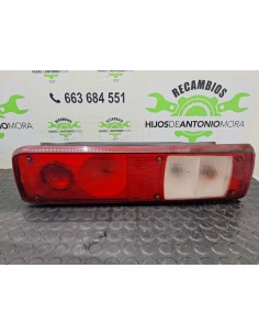 [99314] PILOTO TRASERO DERECHO - DAF SERIE XF105.XXX... 2