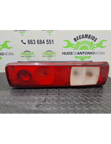 [99314] PILOTO TRASERO DERECHO - DAF SERIE XF105.XXX (01/2006 - 12/2013)