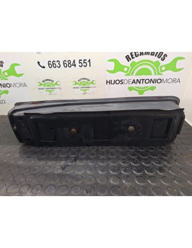 [99314] PILOTO TRASERO DERECHO - DAF SERIE...
