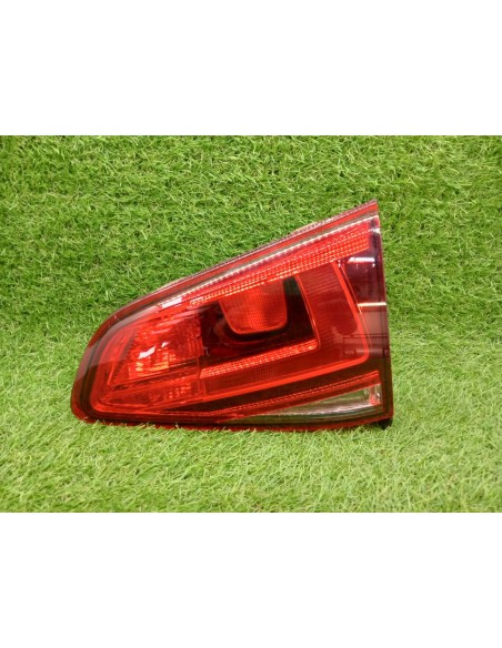 [95347] PILOTO TRASERO DERECHO INTERIOR - VOLKSWAGEN GOLF VII LIM. (01/2012 - 12/2017)