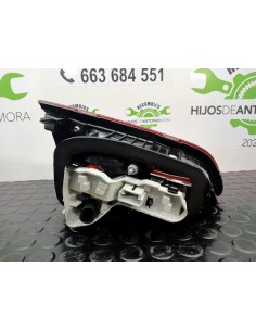 [97138] PILOTO TRASERO DERECHO INTERIOR - VOLKSWAGEN GOLF... 2