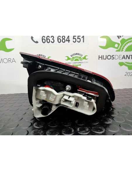 [97138] PILOTO TRASERO DERECHO INTERIOR - VOLKSWAGEN GOLF VII LIM. (01/2012 - 12/2017)