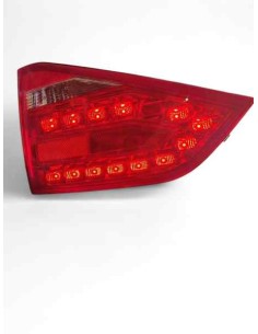 [97194] PILOTO TRASERO DERECHO INTERIOR - AUDI A4 BER. (B8) 2