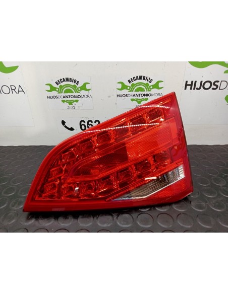 [97194] PILOTO TRASERO DERECHO INTERIOR - AUDI A4 BER. (B8)