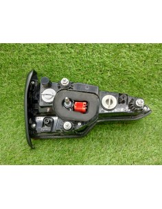 [95357] PILOTO TRASERO DERECHO INTERIOR - AUDI A4 ALLROAD... 2