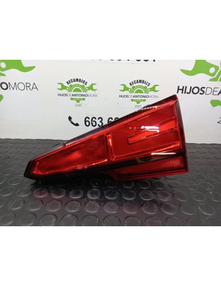 [97026] PILOTO TRASERO DERECHO INTERIOR - AUDI A4 BERLINA (B5) (01/1999 - 01/2000)
