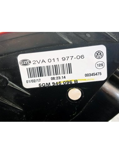 [97125] PILOTO TRASERO EXTERIOR DERECHO -...