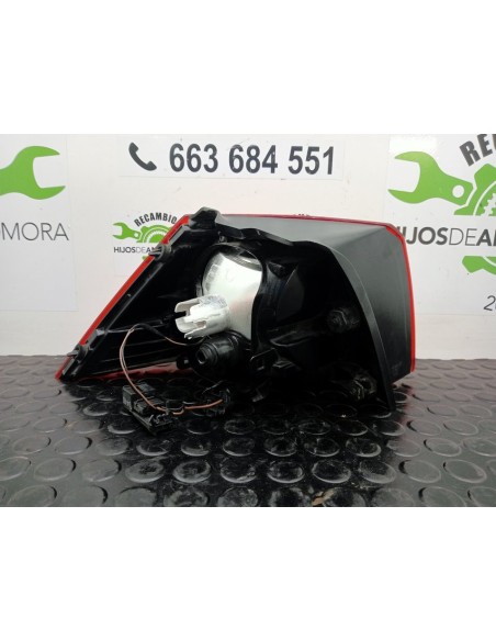 [97125] PILOTO TRASERO EXTERIOR DERECHO - VOLKSWAGEN GOLF VII LIM. (01/2012 - 12/2017)