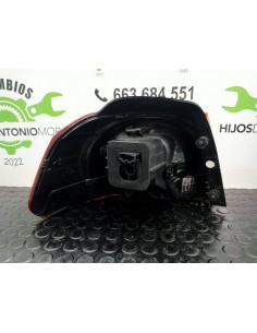 [97118] PILOTO TRASERO EXTERIOR DERECHO - VOLKSWAGEN GOLF... 2