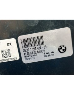 [97123] PILOTO TRASERO EXTERIOR DERECHO - BMW SERIE 3... 2