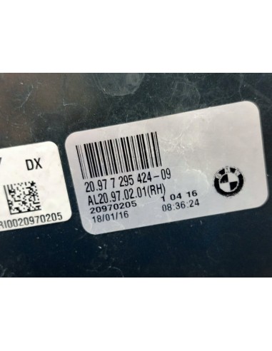 [97123] PILOTO TRASERO EXTERIOR DERECHO - BMW...