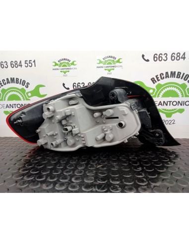 [97123] PILOTO TRASERO EXTERIOR DERECHO - BMW...