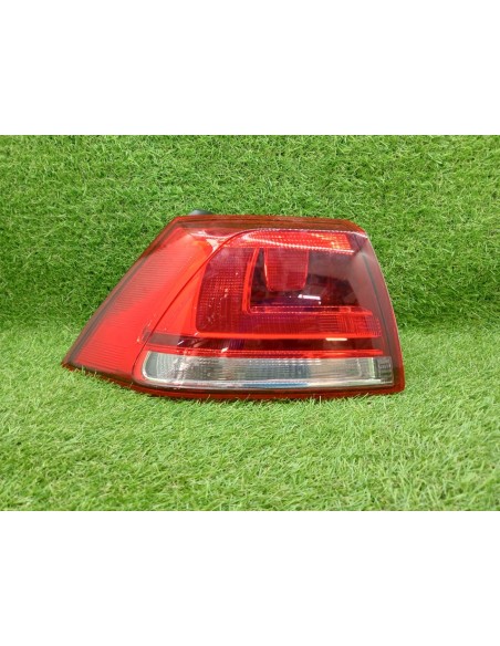 [95279] PILOTO TRASERO IZQUIERDO - VOLKSWAGEN GOLF VII LIM. (01/2012 - 12/2017)
