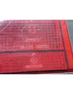 [99741] PILOTO TRASERO IZQUIERDO - SEAT IBIZA