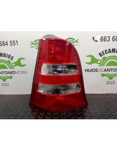 [97126] PILOTO TRASERO IZQUIERDO - MERCEDES CLASE A (BM 177)