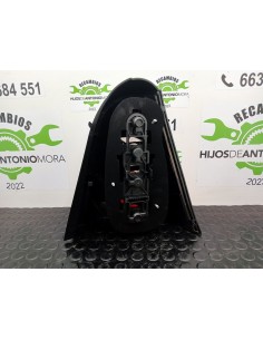 [97126] PILOTO TRASERO IZQUIERDO - MERCEDES CLASE A (BM 177) 2