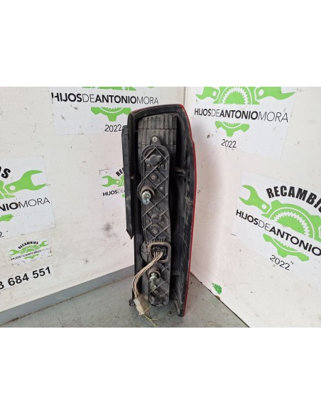 [104886] PILOTO TRASERO IZQUIERDO - CITROEN JUMPER CAJA CERRADA, TECHO SOBREELEV. (1)