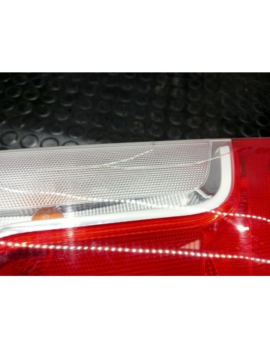 [97704] PILOTO TRASERO IZQUIERDO - FIAT DUCATO...