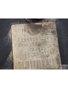 [105998] PILOTO TRASERO IZQUIERDO - NISSAN CABSTAR E...