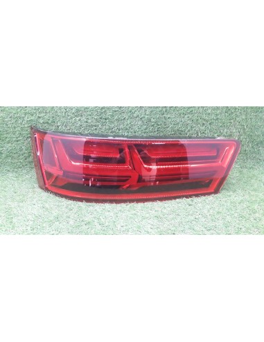 [93406] PILOTO TRASERO IZQUIERDO - AUDI Q7 (4M)...