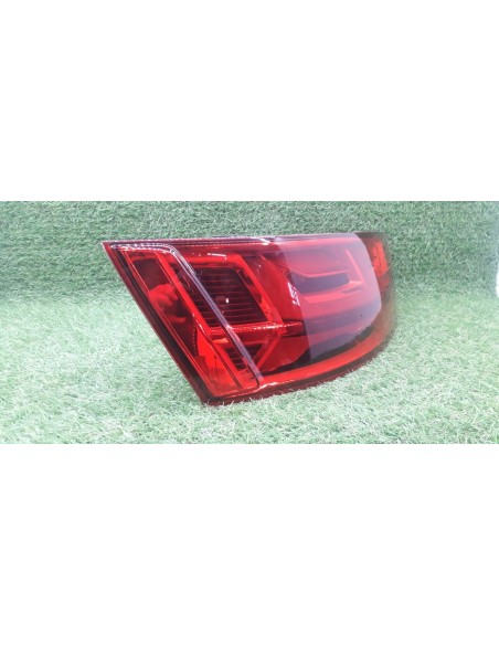 [93406] PILOTO TRASERO IZQUIERDO - AUDI Q7 (4M) (01/2015 - 12/2019)