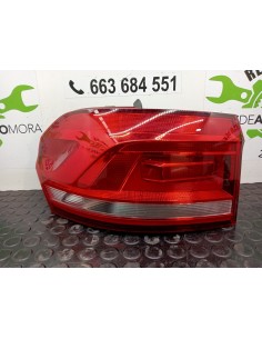 [97419] PILOTO TRASERO IZQUIERDO - VOLKSWAGEN TOURAN (1T1)