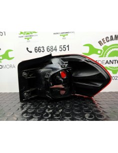 [97419] PILOTO TRASERO IZQUIERDO - VOLKSWAGEN TOURAN (1T1) 2