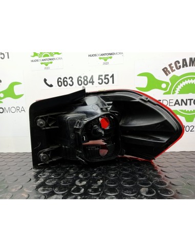 [97419] PILOTO TRASERO IZQUIERDO - VOLKSWAGEN...