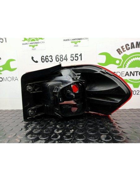 [97419] PILOTO TRASERO IZQUIERDO - VOLKSWAGEN TOURAN (1T1)